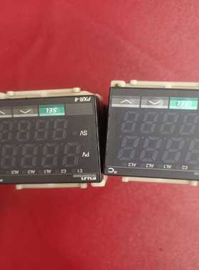 温控器PXR4TAY1-FVM02 这种2个，PXR4T拍前询价