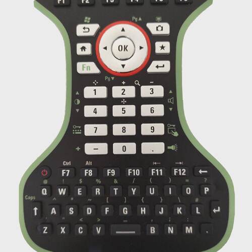 QWERTY Keyboard for Leica CS20 Field Controller