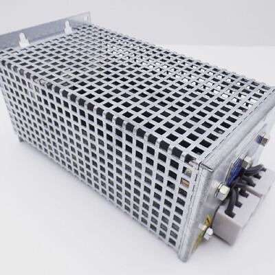 Frizlen FUDP 165x24 3x24a 3x80W Widerstand unused
