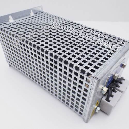 Frizlen FUDP 165x24 3x24a 3x80W Widerstand unused