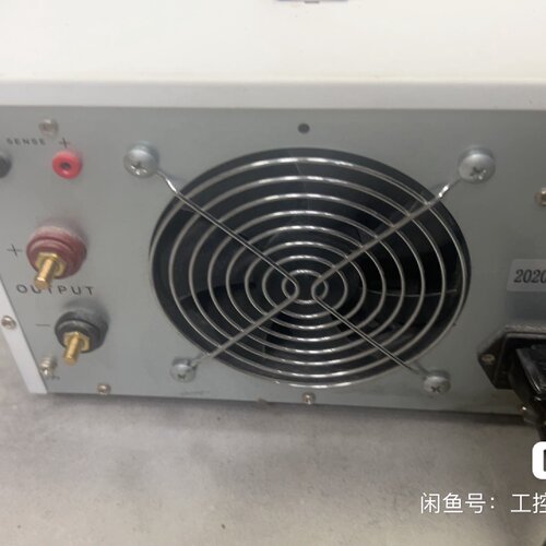 2020年购买的同门eTM3060C稳压直流可调电源用不-询