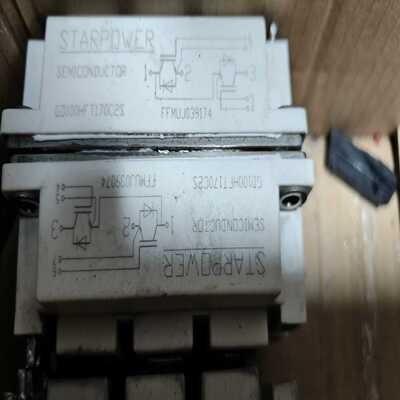 询价~GD100HFT170C2S   GD200HFT1702S