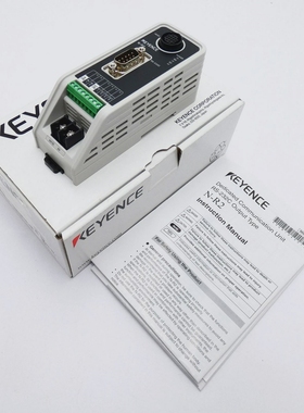 KeyenceN-R2KCC-REM-KEY-0888BCommunicationUnit-unused/OV