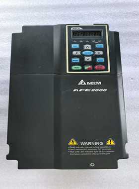 台达AFE150A43A变频器，AFE2000系列-议价