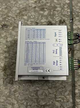 研控YKC2608M-H-A2研控86步进驱动器--议价商品