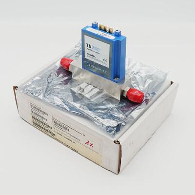 Hauni Celerity TN260 FC261HTV6S 30 SLPM AIR Durchflussmengen