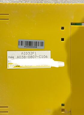 议价A03B-0807-C106