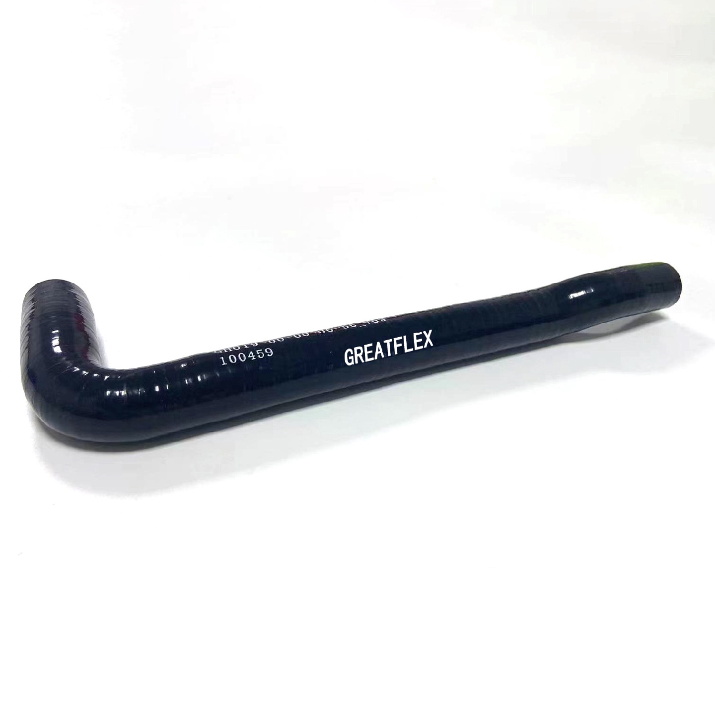 GREATFLEX进出气软管水管连接管做异型管SH40非标