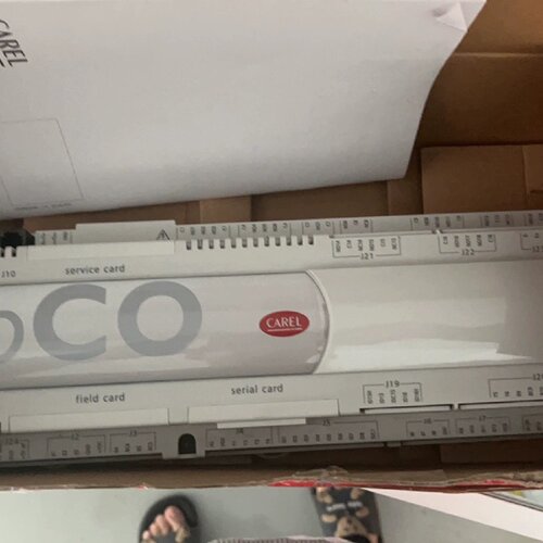 询价-卡乐plc控制器carelpco3000am0pc