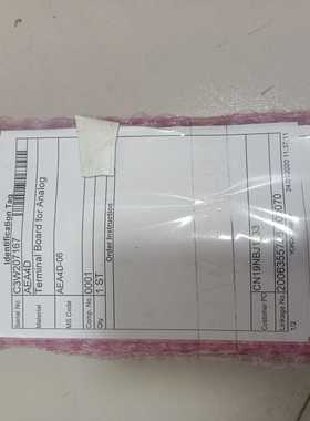 询价~横河端子AEA4D-06