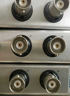 电脑采集卡NI9230BNC，端子都有，功能，议价！