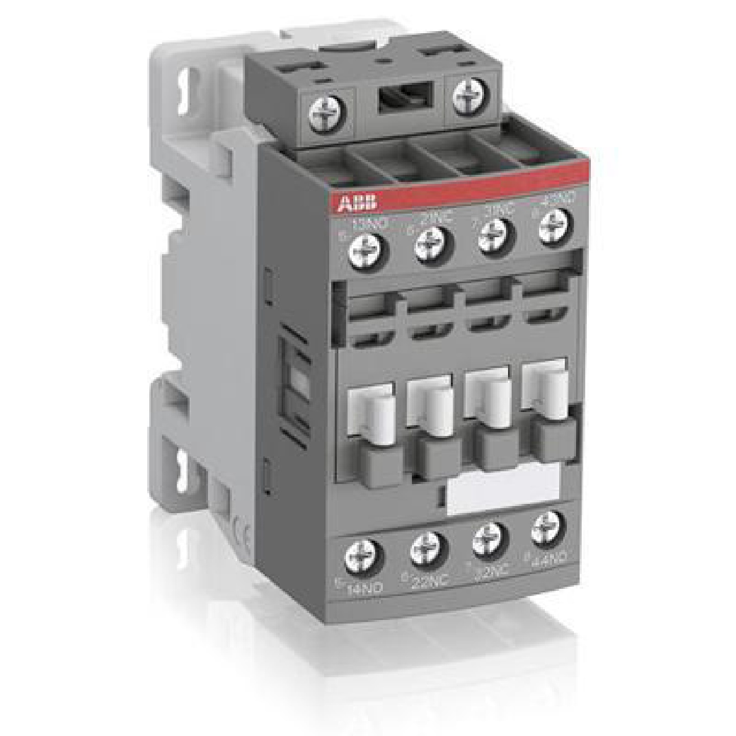NF22E-12*48-130VAC/DC/10108513/ABB交/直流线圈中间继电器