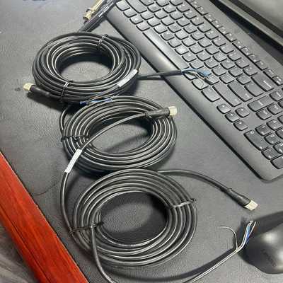 邦纳传感器线，MQDEC2-5303条，价格一条询价