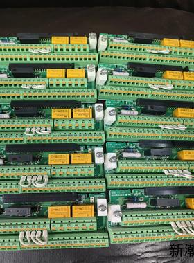 BKO-CA2160三菱变频器控制端子板A800F800议价商品