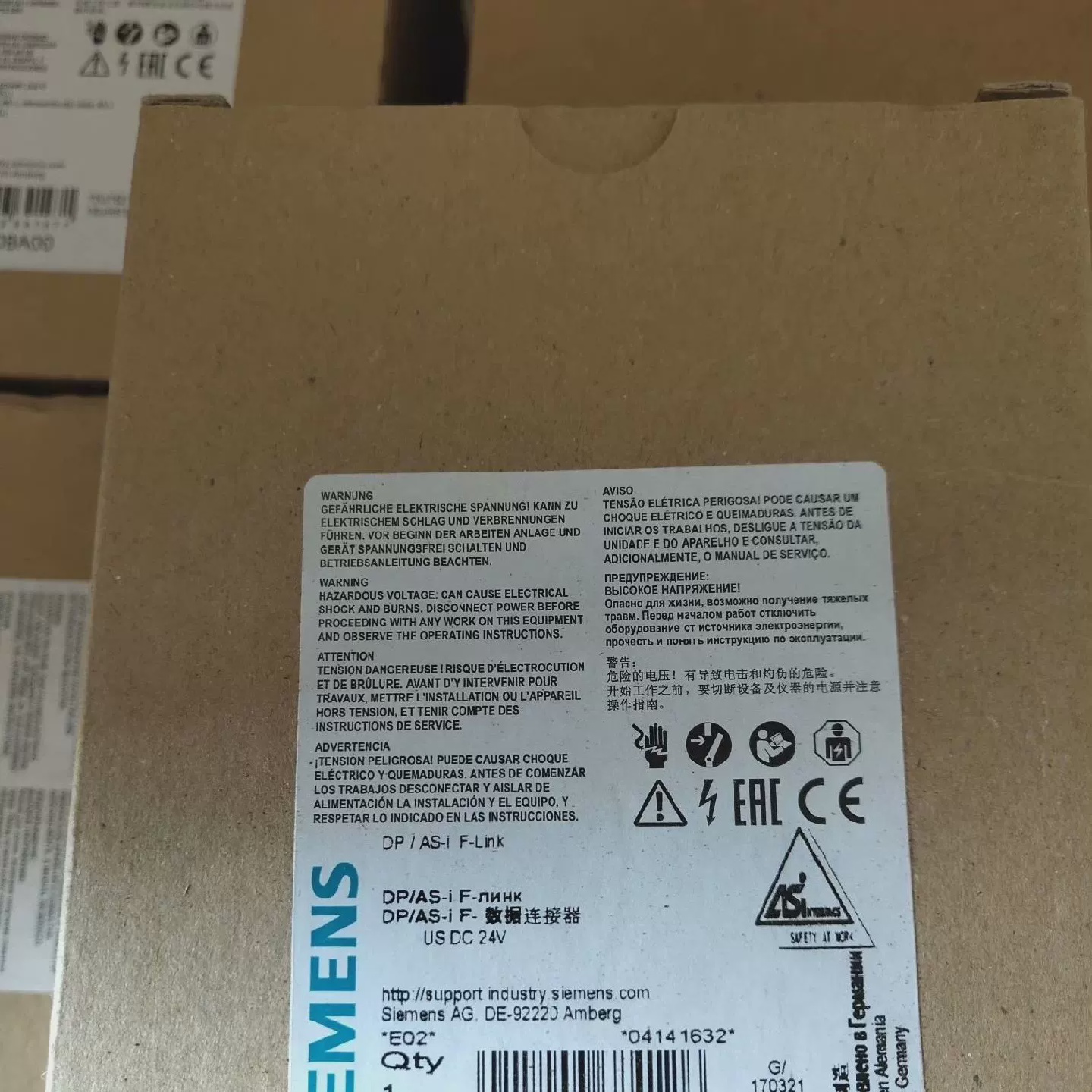 安全继电器3RK1105-1BE04-2CA03RK31