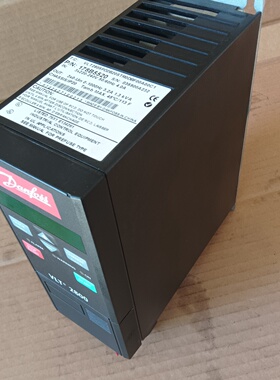 丹佛斯VLT2800系列变频器：型号ⅤLT2805PD2B2--议价商品