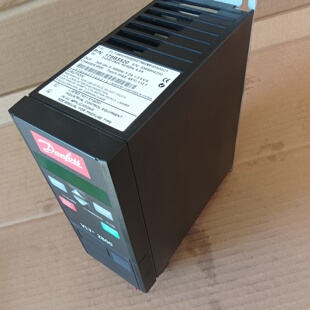 丹佛斯VLT2800系列变频器：型号ⅤLT2805PD2B2 议价商品