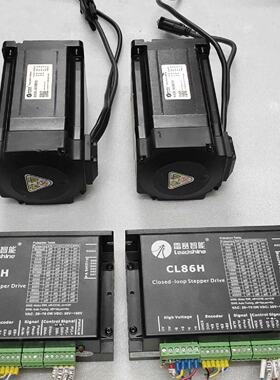 议价Leisai Intellint 86 ClosedLoop Motor Set适用