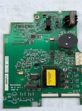 松下A5驱动器MFDKTB3A2E电源板581D588C，如--议价商品