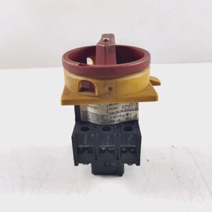 Interrupteur De Dconnexion Siemens 3LD11 04OTB53 UIMP 6000V
