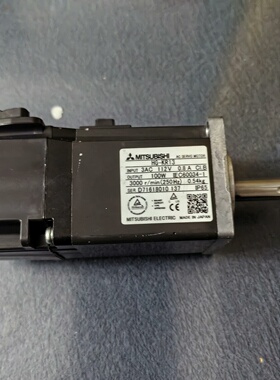 议价电机HGKR13成色见图漂亮功议价