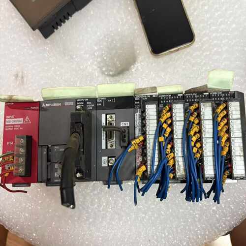 询价L61P-CML02CPU-CMLD77MS2L60A
