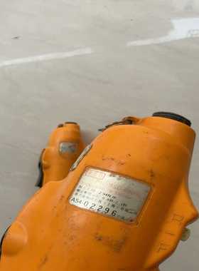 （议价）奇力速BSD-8800L电动螺丝刀，黄色机身，二把正常运转，