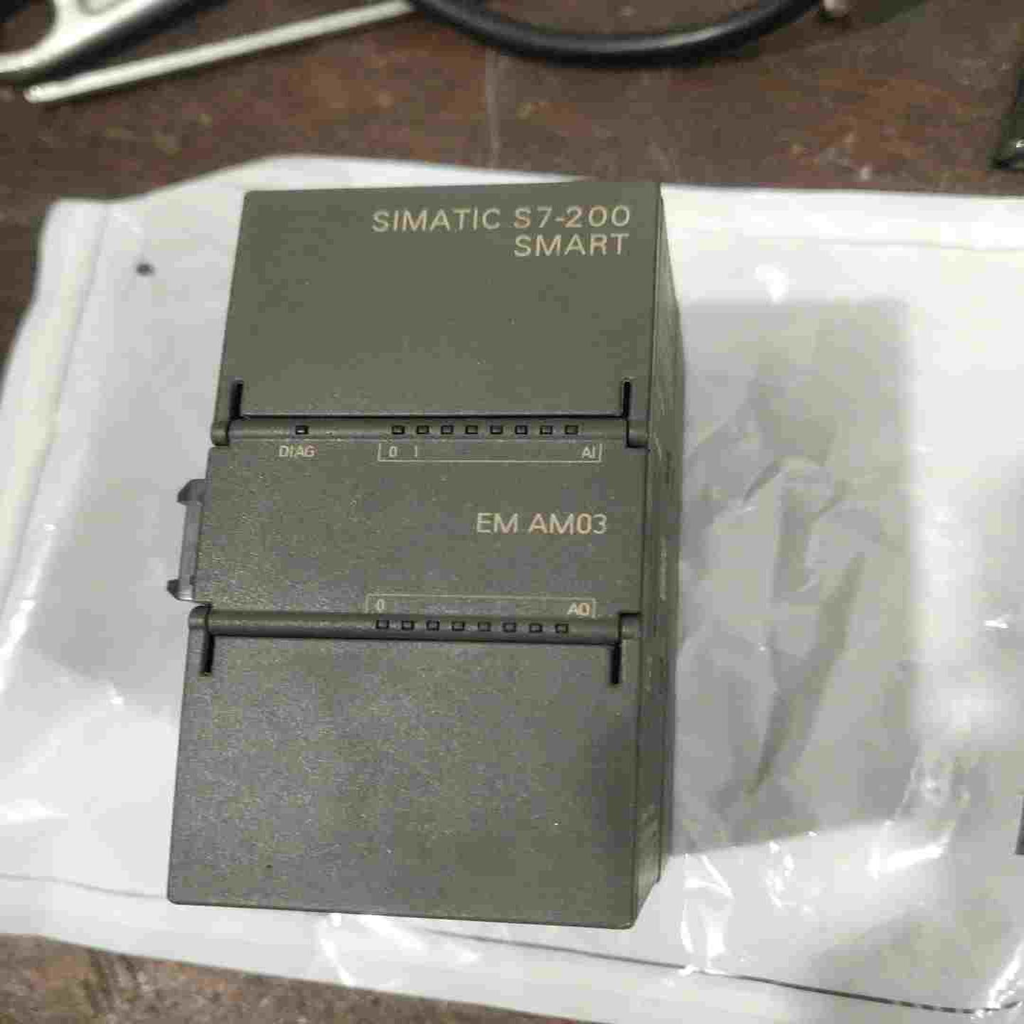 (询价)6ES7288-3AM03-0AA0SMART S7-