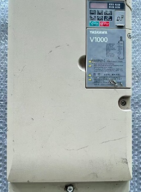 询-安川变频器CIMRVB2A0056FAA15KW1