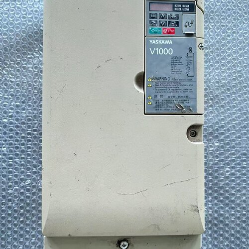 溢价-安川变频器CIMRVB2A0056FAA15KW1