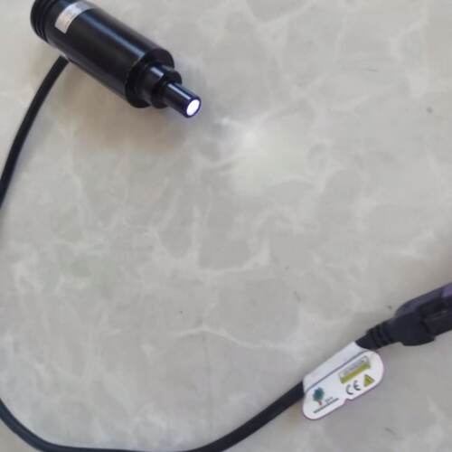 【问价】设备上的点光源点，PL-2208-3UV365一个。