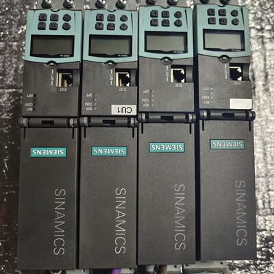议价Sinamics Cu3202 Dp Control Ut 6Sl适用