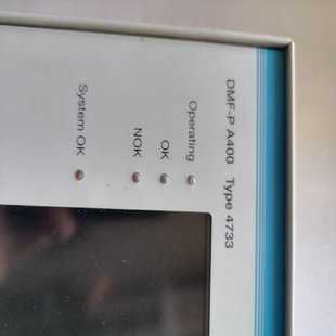 咨询 PA4004 KISTLER奇石乐KistlerDMF