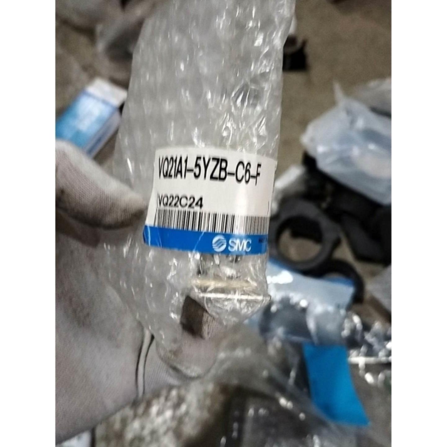 议价议价SMCSMC VQ21A1-5YZB-C6-F 电磁