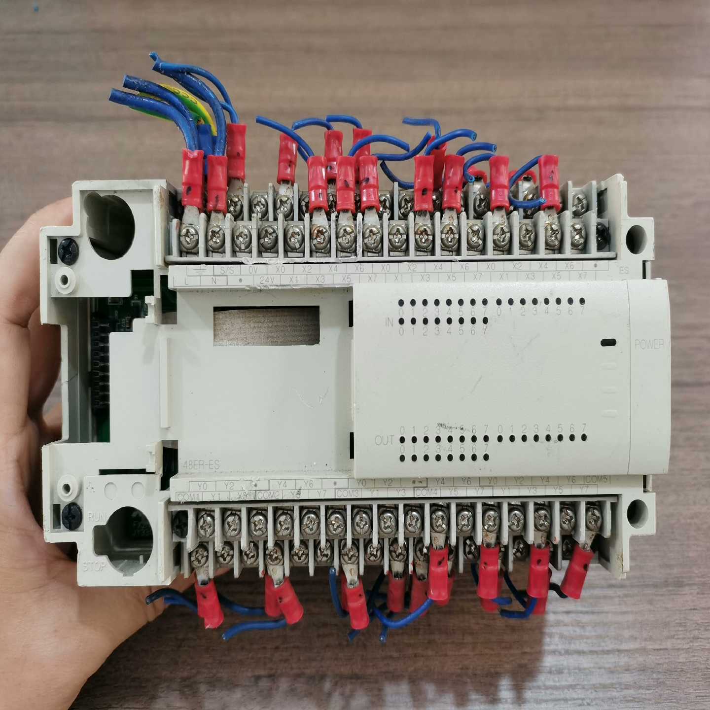 【议价】PlCFX2N-48ER-ES/UL