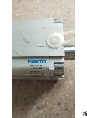 拆机正品费斯托 FESTO ADVU-50-30-P-A-S2-SA38712议价商品