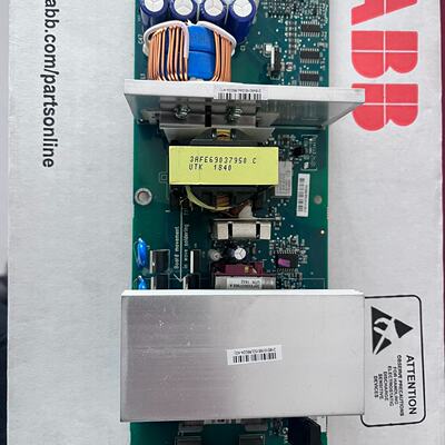 BFPS-48C 风机电源板 3AUA00000744—议价