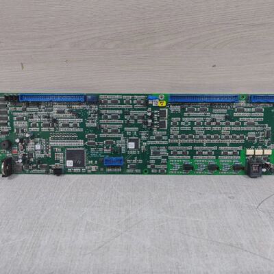 NW24011D NEWAVE SA CH6572 QUARTINO PRINTED CIRCUIT BOARD FRO