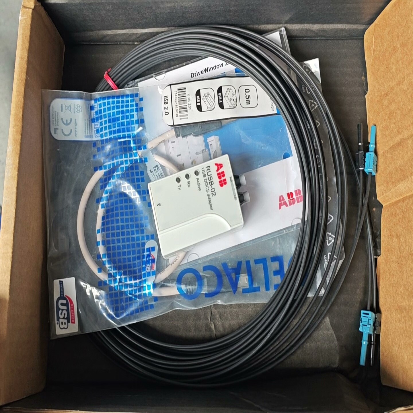 【请询价】EN RUSB卡套件