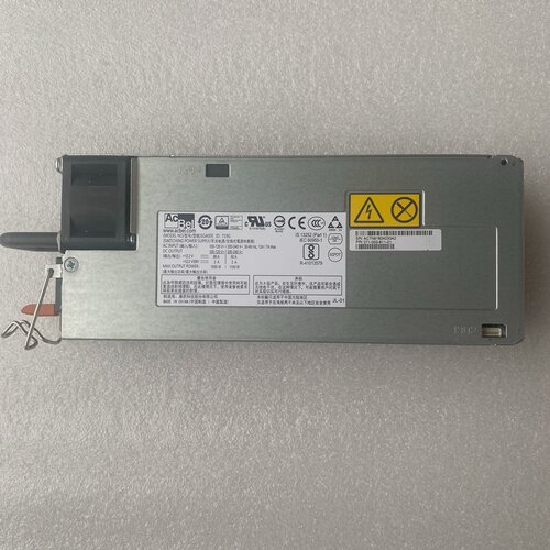 溢价-EMC SGA005 1100W VNX52005400