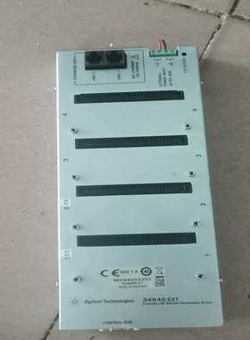 Agilent 34945EXT 安捷伦 34945 Ext[浩蓉商户]