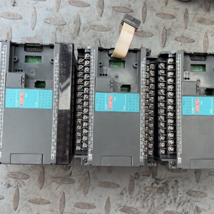 件 40XYT 永宏扩展FBs 成色如图 询价