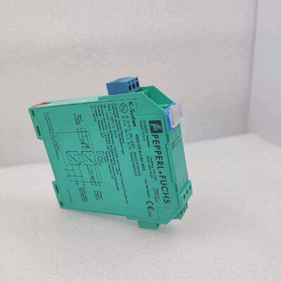 PepperlFuchs Kfd2CrEx1.30300 Transformateur Isol Rpteur 1163