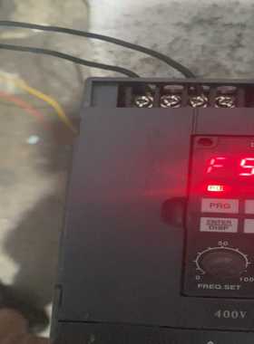 询价众辰变频器H2400A0D75K，380V，0.75KW，实