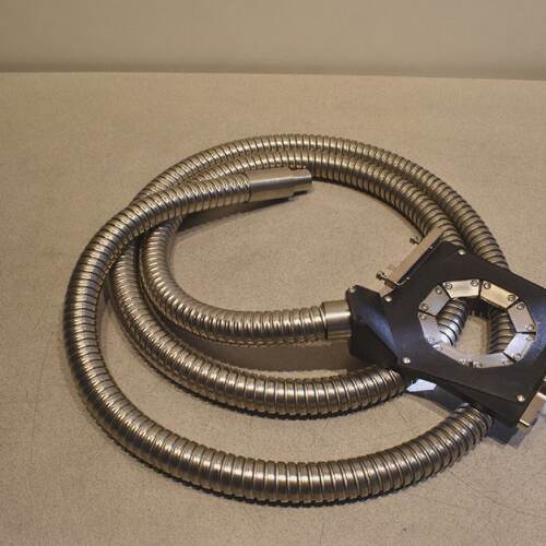 August Rudolph Technology Darkfield NSX105 Fiber Light Guide