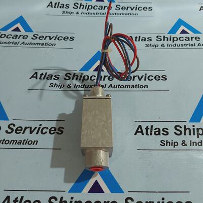 CCS 690P1 Personalizzato Controllo Sensori Interruttore Pres