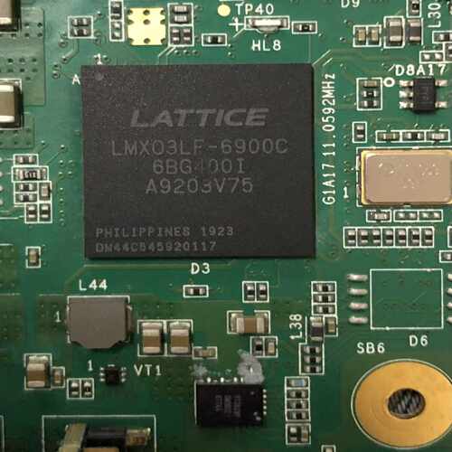 LMX03LF-6900C-6BG400I带板有好询价