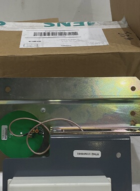 SIEMENS 143K995H01 DIALOC ID 20110748 172K848H01 INDUSTRIAL