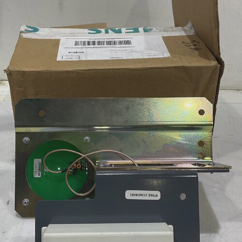 SIEMENS 143K995H01 DIALOC ID 20110748 172K848H01 INDUSTRIAL