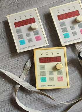 变频器面板ED2003询价